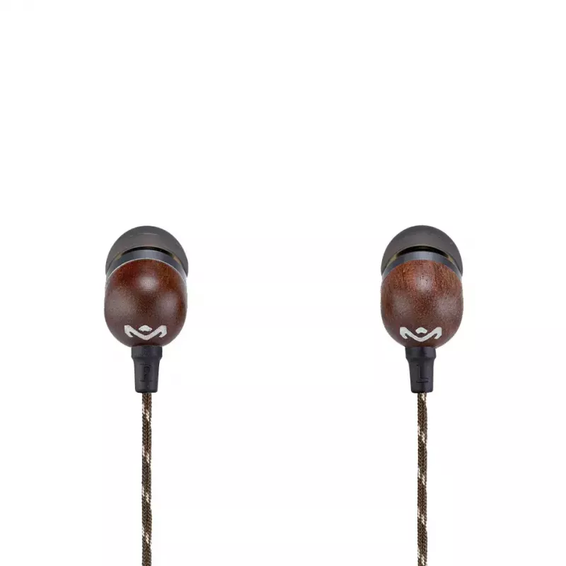 Auriculares The House Of Marley Smile Jamaica