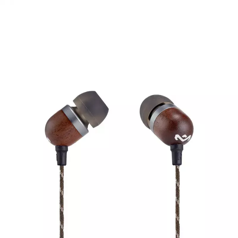 Auriculares The House Of Marley Smile Jamaica