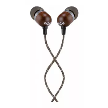 Auriculares The House Of Marley Smile Jamaica
