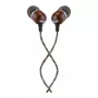 Auriculares The House Of Marley Smile Jamaica
