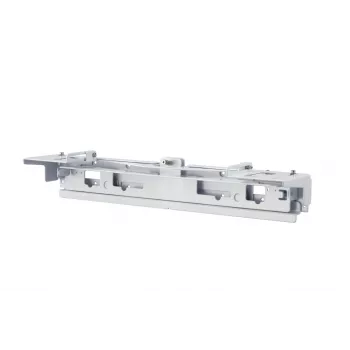 Soporte de pared para sistema táctil Epson ELPFT01 — ELPMB63, gris, compacto (135×575×125 mm)