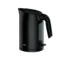 Hervidor Braun PurEase WK 3100 BK 1,7 l 2200 W negro