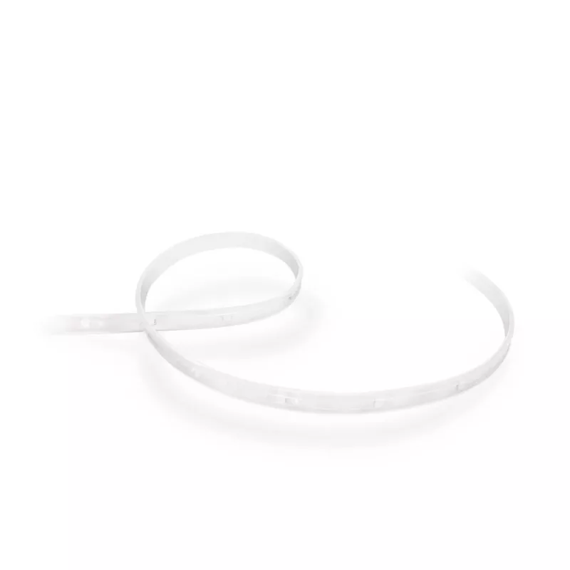 Philips Hue White and colour ambience Lightstrip Plus Base V4 2 metros