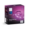 Philips Hue White and colour ambience Lightstrip Plus Base V4 2 metros