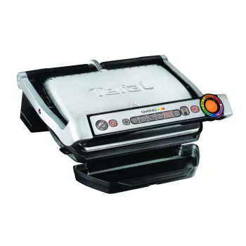 Parrilla de contacto Tefal GC716D