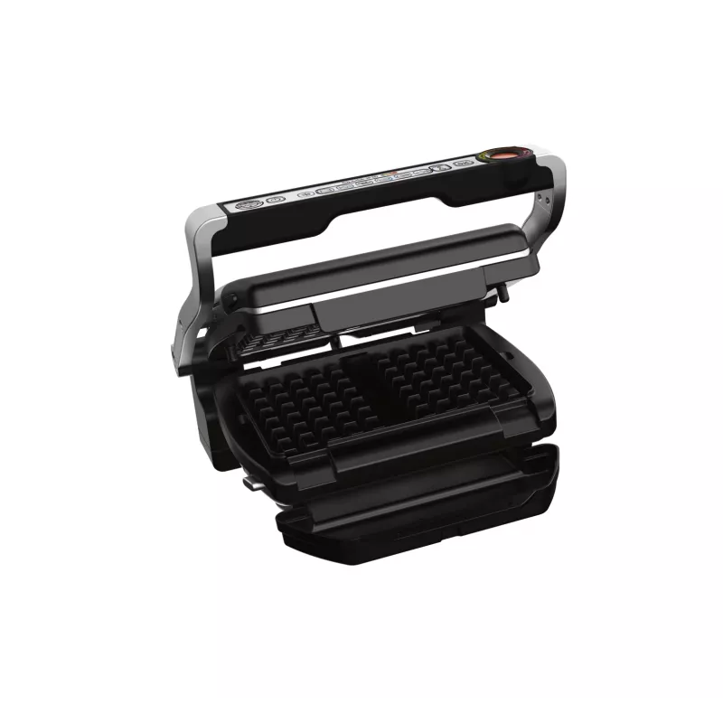 Parrilla de contacto Tefal GC716D