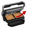 Parrilla de contacto Tefal GC716D
