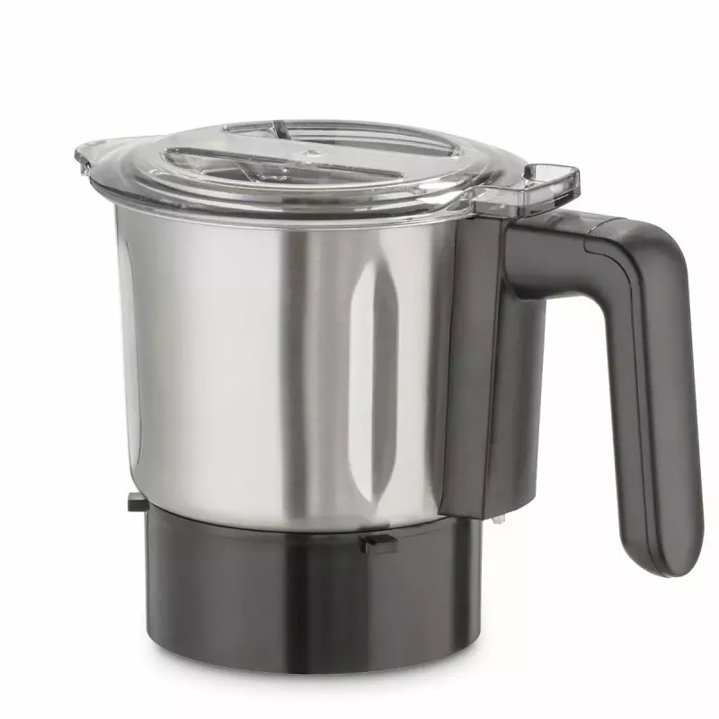 Batidora de mesa Caso B1800 transparente