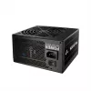 Fuente de alimentación FSP HEXA 85+ PRO 550W ATX ATX2.5 negra, 550 W, 100 - 240 V, 50 - 60 Hz, 7.5 - 3 A, Activa, 100 W