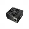 Fuente de alimentación FSP HEXA 85+ PRO 550W ATX ATX2.5 negra, 550 W, 100 - 240 V, 50 - 60 Hz, 7.5 - 3 A, Activa, 100 W