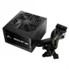 Fuente de alimentación FSP HEXA 85+ PRO 550W ATX ATX2.5 negra, 550 W, 100 - 240 V, 50 - 60 Hz, 7.5 - 3 A, Activa, 100 W