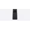 Altavoz de fiesta Bluetooth® Sony MHC-V73D High Power con sonido de fiesta omnidireccional y luz