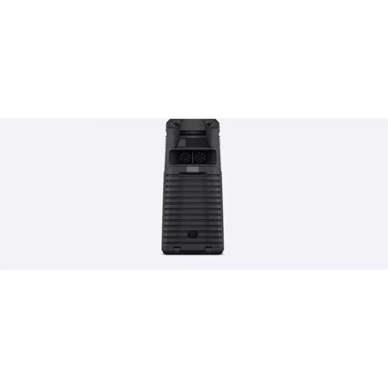 Altavoz de fiesta Bluetooth® Sony MHC-V73D High Power con sonido de fiesta omnidireccional y luz