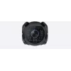 Altavoz de fiesta Bluetooth® Sony MHC-V73D High Power con sonido de fiesta omnidireccional y luz