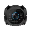 Altavoz de fiesta Bluetooth® Sony MHC-V73D High Power con sonido de fiesta omnidireccional y luz