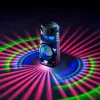 Altavoz de fiesta Bluetooth® Sony MHC-V73D High Power con sonido de fiesta omnidireccional y luz