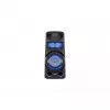 Altavoz de fiesta Bluetooth® Sony MHC-V73D High Power con sonido de fiesta omnidireccional y luz