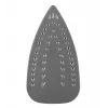 Plancha de vapor Tefal Virtuo FV1710 — 1800 W, golpe de vapor de 80 g/min, función de vapor vertical, verde/blanco