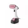 ETA Stephany ETA227090000 vaporizador de ropa de mano, 1400 W, 0,38 l, 25 g/min, blanco/negro