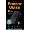 PanzerGlass ® Protector de pantalla de privacidad iPhone 12 | 12 Pro | Edge-to-Edge