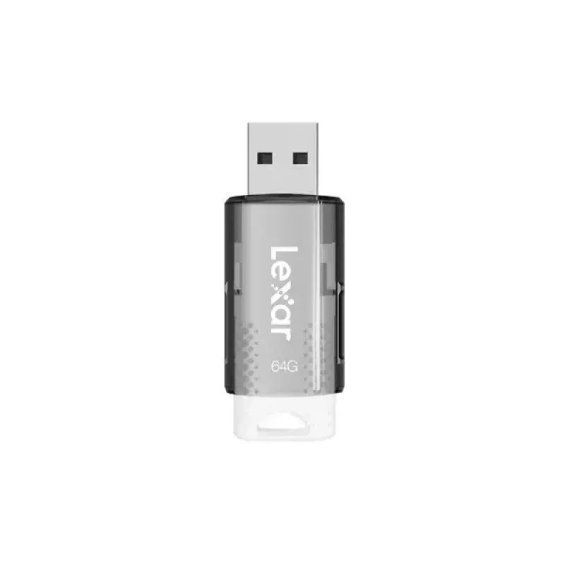 Memoria USB Lexar 64 GB USB Type-A 2.0 JumpDrive S60