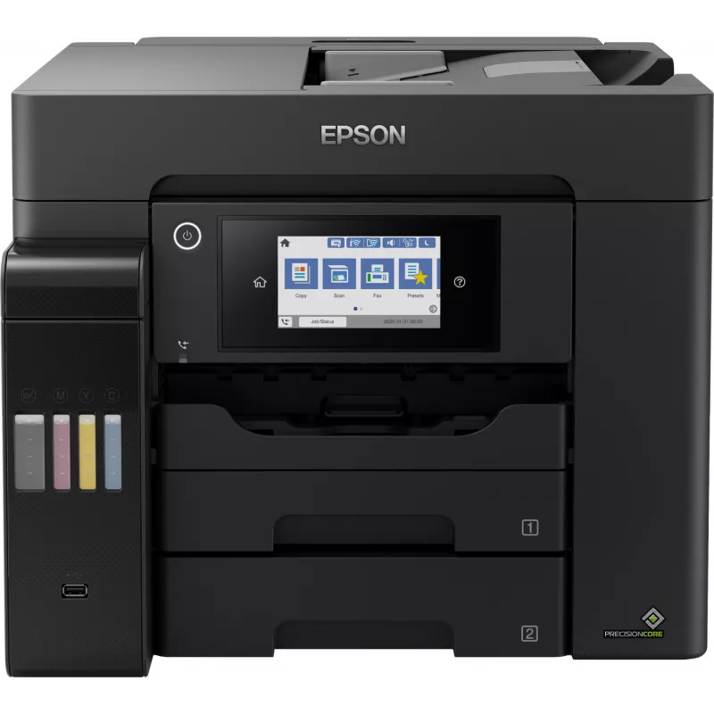 Epson EcoTank L6570 láser 1200 x 2400 DPI 32 ppm Wi-Fi
