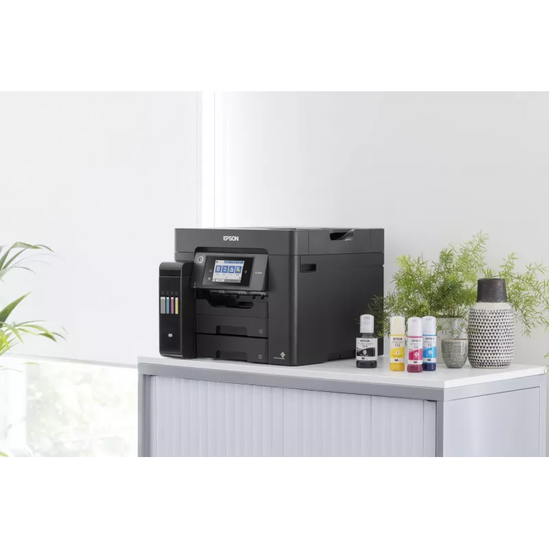 Epson EcoTank L6570 láser 1200 x 2400 DPI 32 ppm Wi-Fi