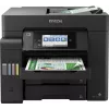 Multifunción Epson EcoTank L6550 inyección de tinta impresión en color, 4800x2400 DPI, A4, Wi‑Fi, Ethernet
