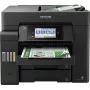 Multifunción Epson EcoTank L6550 inyección de tinta impresión en color, 4800x2400 DPI, A4, Wi‑Fi, Ethernet
