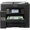 Multifunción Epson EcoTank L6550 inyección de tinta impresión en color, 4800x2400 DPI, A4, Wi‑Fi, Ethernet