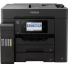 Multifunción Epson EcoTank L6550 inyección de tinta impresión en color, 4800x2400 DPI, A4, Wi‑Fi, Ethernet