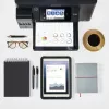 Multifunción Epson EcoTank L6550 inyección de tinta impresión en color, 4800x2400 DPI, A4, Wi‑Fi, Ethernet