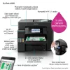 Multifunción Epson EcoTank L6550 inyección de tinta impresión en color, 4800x2400 DPI, A4, Wi‑Fi, Ethernet