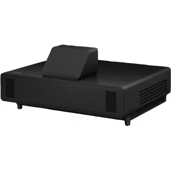 Proyector de distancia ultracorta Epson EB-805F 5000 lúmenes ANSI 3LCD 1080p (1920x1080) negro