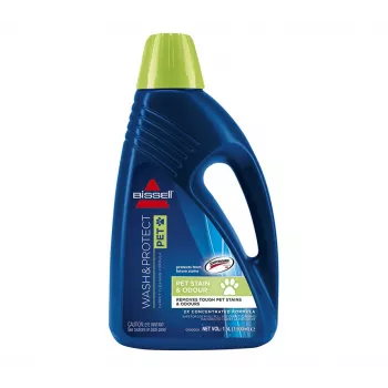Bissell 1087N limpiador de alfombras y eliminador de olores