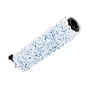 Bissell 28621 HydroWave cepillo rodillo para superficies duras, blanco/azul