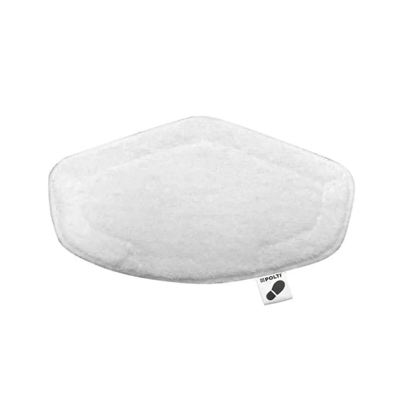 Set de cepillos Polti PAEU0332 – dos cepillos de poliamida y poliéster, compacto 325×125×60 mm