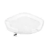 Set de cepillos Polti PAEU0332 – dos cepillos de poliamida y poliéster, compacto 325×125×60 mm