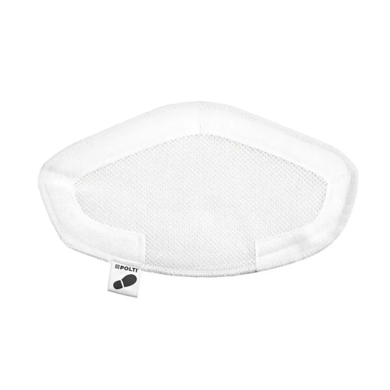 Set de cepillos Polti PAEU0332 – dos cepillos de poliamida y poliéster, compacto 325×125×60 mm