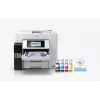 Multifunción Epson EcoTank L6580 — inyección de tinta color, 4800 x 22400 dpi, 32 ppm, dúplex, Wi‑Fi, A4