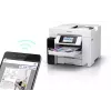 Multifunción Epson EcoTank L6580 — inyección de tinta color, 4800 x 22400 dpi, 32 ppm, dúplex, Wi‑Fi, A4