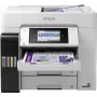 Multifunción Epson EcoTank L6580 — inyección de tinta color, 4800 x 22400 dpi, 32 ppm, dúplex, Wi‑Fi, A4