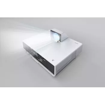 Proyector de distancia ultracorta Epson EB-800F — 1080p, 5000 lúmenes ANSI, 3LCD, láser, 16:9, 9,4 kg