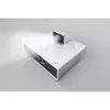 Epson EB-800F proyector láser 3LCD de ultracorta distancia, Full HD 1080p, 5000 lm, 16:9, blanco