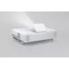 Epson EB-800F proyector láser 3LCD de ultracorta distancia, Full HD 1080p, 5000 lm, 16:9, blanco