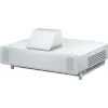 Epson EB-800F proyector láser 3LCD de ultracorta distancia, Full HD 1080p, 5000 lm, 16:9, blanco
