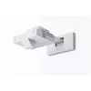 Epson EB-800F proyector láser 3LCD de ultracorta distancia, Full HD 1080p, 5000 lm, 16:9, blanco