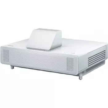 Proyector de distancia ultracorta Epson EB-800F — 1080p, 5000 lúmenes ANSI, 3LCD, láser, 16:9, 9,4 kg