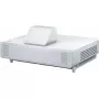 Epson EB-800F proyector láser 3LCD de ultracorta distancia, Full HD 1080p, 5000 lm, 16:9, blanco