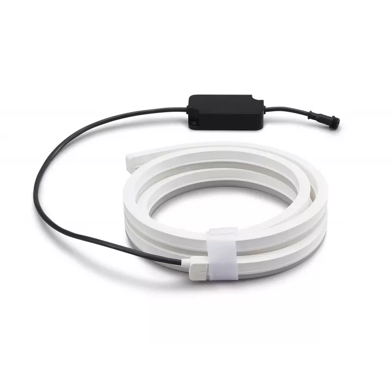 Philips Hue White and colour ambience tira de luz inteligente Smart strip light Bluetooth/Zigbee 19 W
